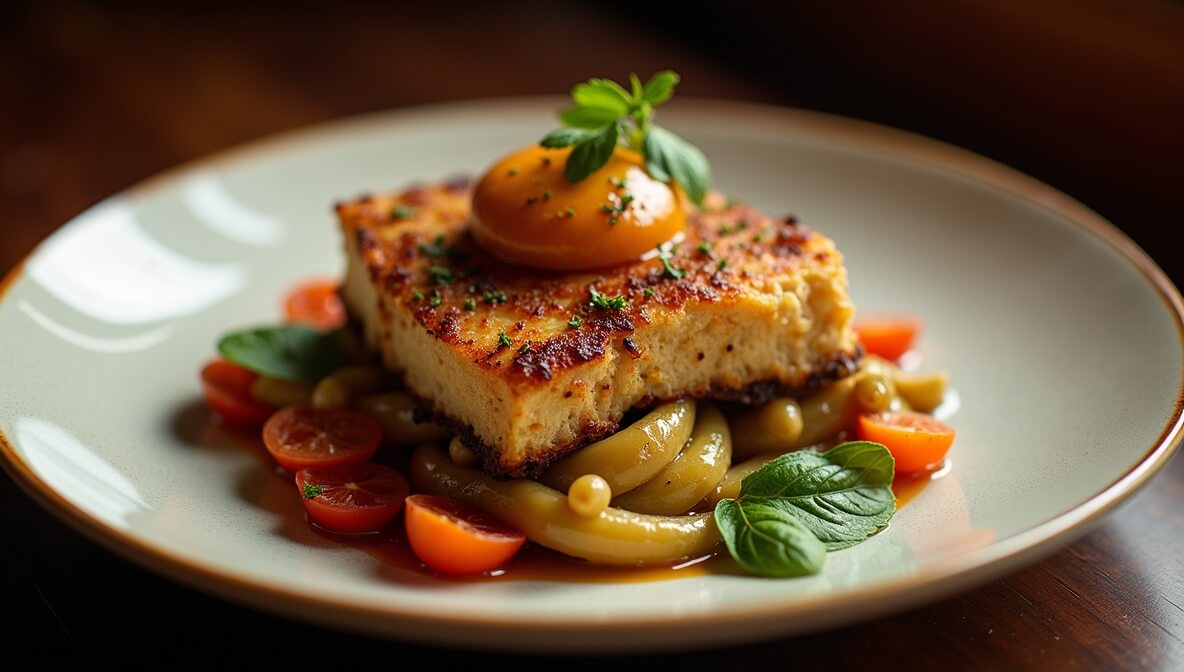 A gourmet meal from a participating Dine L.A. restaurant, a key event this weekend along with the Mac DeMarco concert