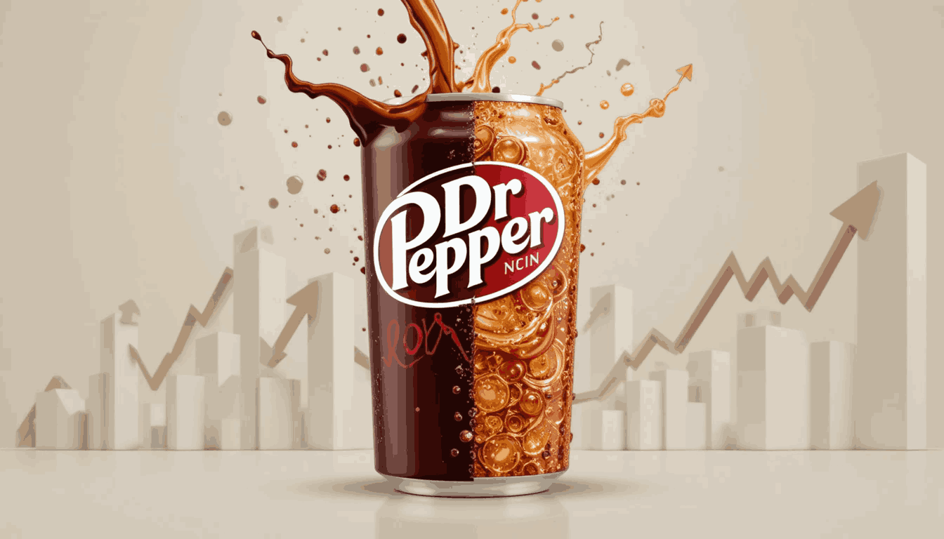 Analysis of the Keurig Dr Pepper acquisition and company split announcement