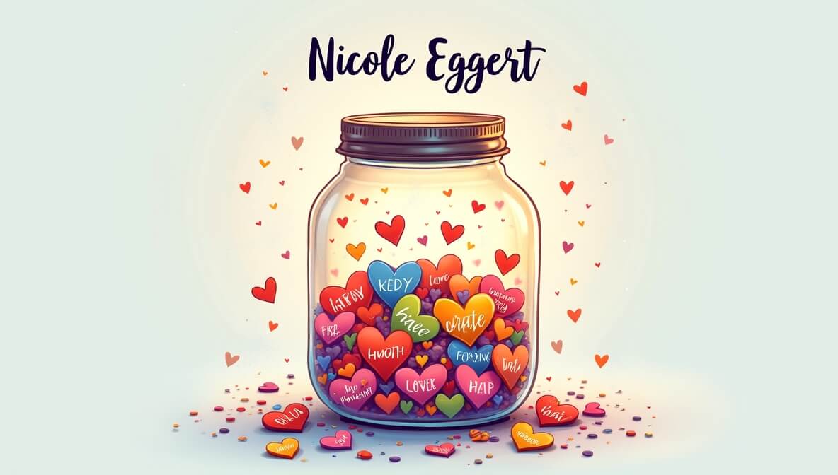 Community support and fundraising for Nicole Eggert’s cancer treatment